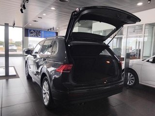 Volkswagen Tiguan Edition 1.5 TSI 96 kW (130 CV)