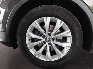 Volkswagen Tiguan Edition 1.5 TSI 96 kW (130 CV)