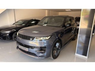 Land Rover Range Rover Sport 3.0 I6 PHEV Autobiography AWD Auto 375 kW (510 CV)