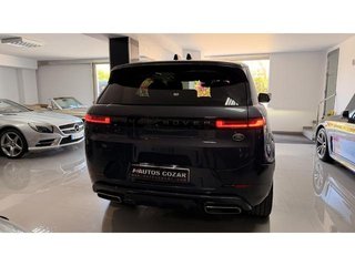 Land Rover Range Rover Sport 3.0 I6 PHEV Autobiography AWD Auto 375 kW (510 CV)