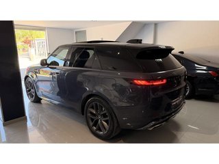 Land Rover Range Rover Sport 3.0 I6 PHEV Autobiography AWD Auto 375 kW (510 CV)