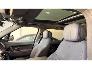 Land Rover Range Rover Sport 3.0 I6 PHEV Autobiography AWD Auto 375 kW (510 CV)