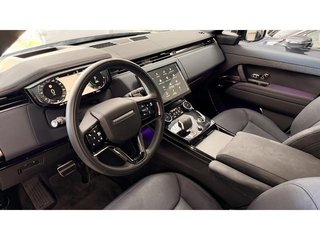 Land Rover Range Rover Sport 3.0 I6 PHEV Autobiography AWD Auto 375 kW (510 CV)