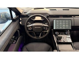 Land Rover Range Rover Sport 3.0 I6 PHEV Autobiography AWD Auto 375 kW (510 CV)