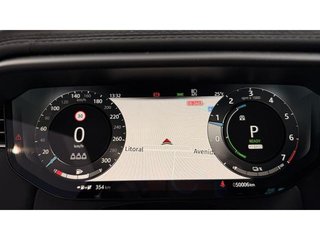 Land Rover Range Rover Sport 3.0 I6 PHEV Autobiography AWD Auto 375 kW (510 CV)