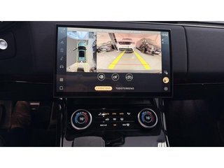 Land Rover Range Rover Sport 3.0 I6 PHEV Autobiography AWD Auto 375 kW (510 CV)