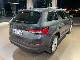 Skoda Kodiaq 2.0 TDI Style 4x2 DSG 110 kW (150 CV)