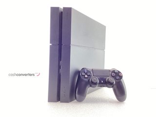 sony ps4 500gb