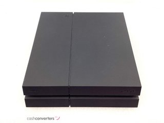 sony ps4 500gb