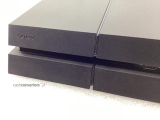 sony ps4 500gb