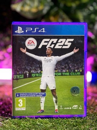 PS5 LECTOR + Cascos + FC24