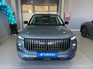 Jaecoo 7 1.6 TGDI Select FWD 108 kW (145 CV)