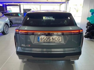 Jaecoo 7 1.6 TGDI Select FWD 108 kW (145 CV)