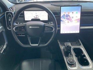 Jaecoo 7 1.6 TGDI Select FWD 108 kW (145 CV)
