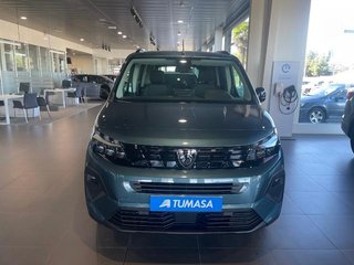 Peugeot Rifter BlueHDi 100 Allure 74 kW (100 CV)