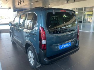 Peugeot Rifter BlueHDi 100 Allure 74 kW (100 CV)