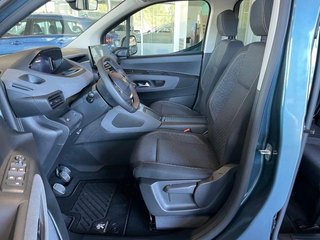 Peugeot Rifter BlueHDi 100 Allure 74 kW (100 CV)