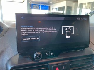 Peugeot Rifter BlueHDi 100 Allure 74 kW (100 CV)