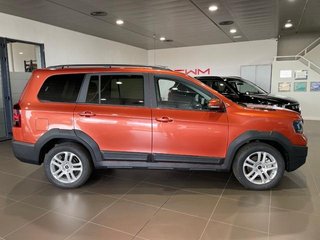 SWM G03F 1.5T MT 5STR 81 kW (110 CV)