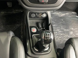 SWM G03F 1.5T MT 5STR 81 kW (110 CV)