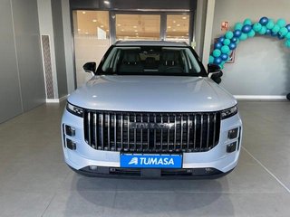 Jaecoo 7 1.6 TGDI Select FWD 108 kW (145 CV)