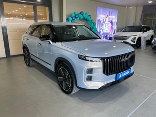 Jaecoo 7 1.6 TGDI Select FWD 108 kW (145 CV)