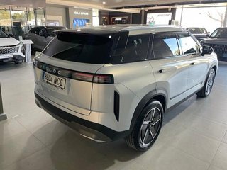 Jaecoo 7 1.6 TGDI Select FWD 108 kW (145 CV)