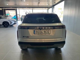 Jaecoo 7 1.6 TGDI Select FWD 108 kW (145 CV)
