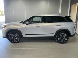 Jaecoo 7 1.6 TGDI Select FWD 108 kW (145 CV)