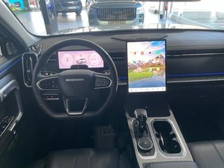 Jaecoo 7 1.6 TGDI Select FWD 108 kW (145 CV)
