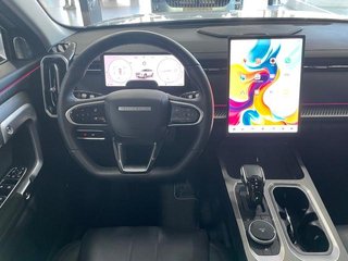 Jaecoo 7 1.6 TGDI Select FWD 108 kW (145 CV)