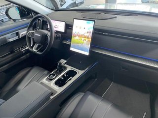 Jaecoo 7 1.6 TGDI Select FWD 108 kW (145 CV)