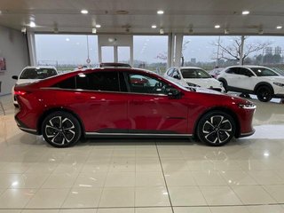 Mazda Mazda 6 EV Gran Autonomía RWD Takumi 180 kW (245 CV)