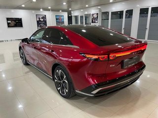 Mazda Mazda 6 EV Gran Autonomía RWD Takumi 180 kW (245 CV)
