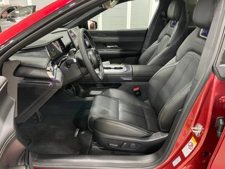 Mazda Mazda 6 EV Gran Autonomía RWD Takumi 180 kW (245 CV)