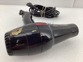 secador pelo parlux 1800 eco