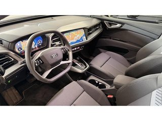 Audi Q4 Sportback e-tron Genuine edition 45 e-tron 82kWh 210 kW (286 CV)