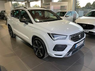 SEAT Ateca 1.5 TSI FR DSG 110 kW (150 CV)