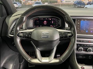 SEAT Ateca 1.5 TSI FR DSG 110 kW (150 CV)
