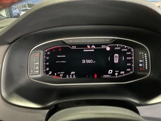 SEAT Ateca 1.5 TSI FR DSG 110 kW (150 CV)