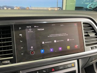 SEAT Ateca 1.5 TSI FR DSG 110 kW (150 CV)