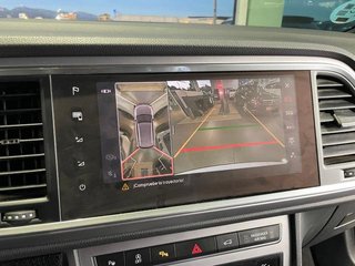 SEAT Ateca 1.5 TSI FR DSG 110 kW (150 CV)