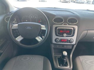 Ford Focus 1.6 Trend 74 kW (100 CV)