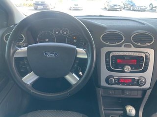 Ford Focus 1.6 Trend 74 kW (100 CV)