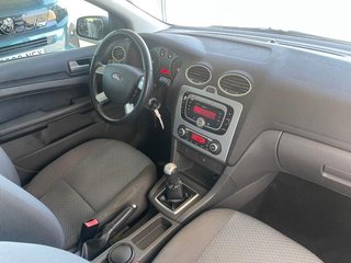 Ford Focus 1.6 Trend 74 kW (100 CV)