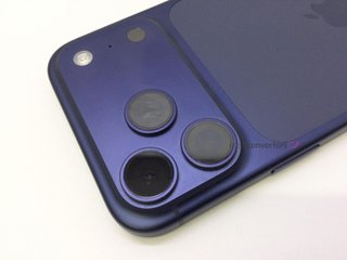 apple iphone 17 pro max 256gb