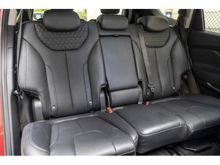 Hyundai Santa Fe 2.2 CRDI Style 4x4 Auto DK 147 kW (200 CV)