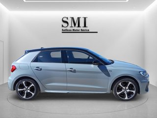 Audi A1 Sportback Adrenalin edition 30 TFSI 81 kW (110 CV)