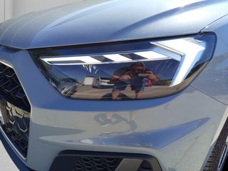Audi A1 Sportback Adrenalin edition 30 TFSI 81 kW (110 CV)