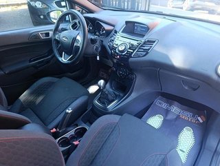 Ford Fiesta 1.5 TDCI ST-Line 70 kW (95 CV)